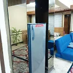 شقة فندقية بجوار محطة مترو الدقي