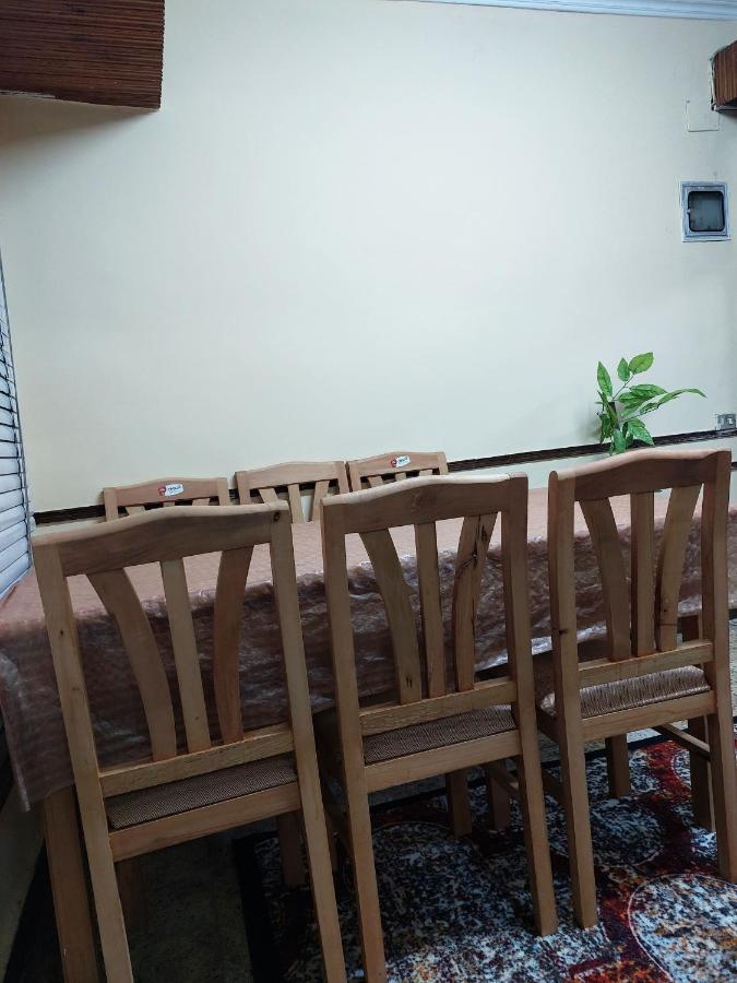 شقة فندقية بجوار محطة مترو الدقي * Cairo