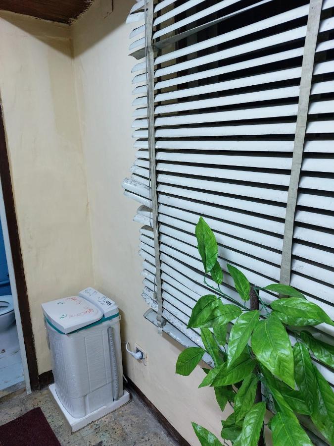 شقة فندقية بجوار محطة مترو الدقي Apartment